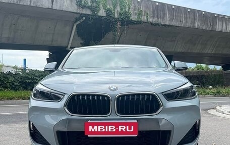 BMW X2, 2021 год, 2 080 000 рублей, 2 фотография