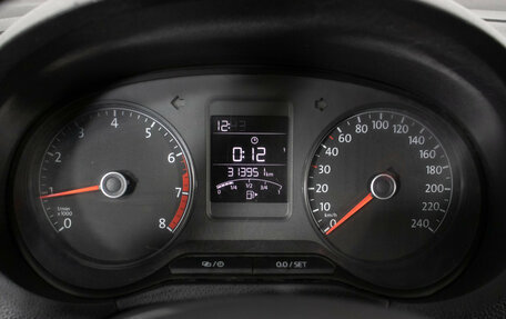 Volkswagen Polo VI (EU Market), 2017 год, 521 000 рублей, 12 фотография