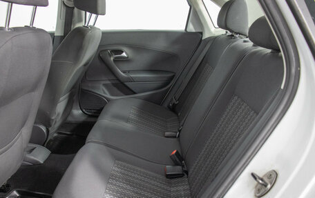 Volkswagen Polo VI (EU Market), 2017 год, 521 000 рублей, 11 фотография