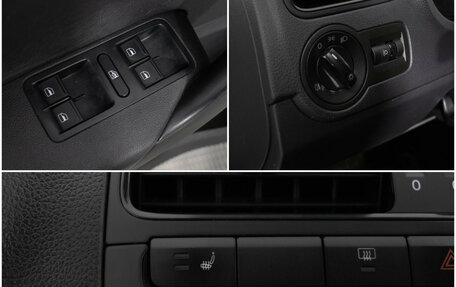 Volkswagen Polo VI (EU Market), 2017 год, 521 000 рублей, 16 фотография