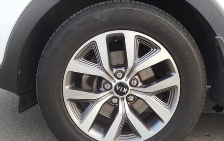 KIA Sportage III, 2014 год, 1 420 000 рублей, 8 фотография