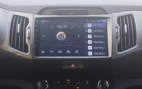 KIA Sportage III, 2014 год, 1 420 000 рублей, 12 фотография