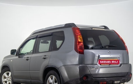 Nissan X-Trail, 2007 год, 949 000 рублей, 7 фотография