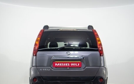 Nissan X-Trail, 2007 год, 949 000 рублей, 6 фотография