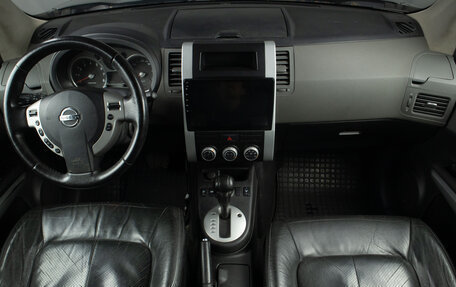 Nissan X-Trail, 2007 год, 949 000 рублей, 8 фотография