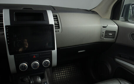 Nissan X-Trail, 2007 год, 949 000 рублей, 13 фотография