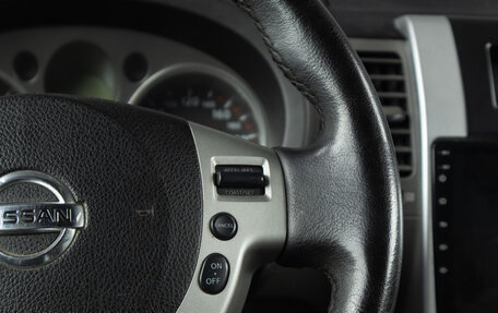 Nissan X-Trail, 2007 год, 949 000 рублей, 11 фотография