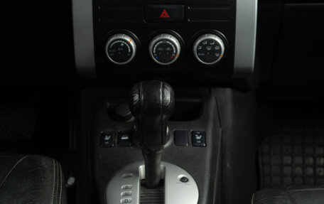 Nissan X-Trail, 2007 год, 949 000 рублей, 15 фотография