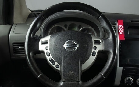 Nissan X-Trail, 2007 год, 949 000 рублей, 10 фотография