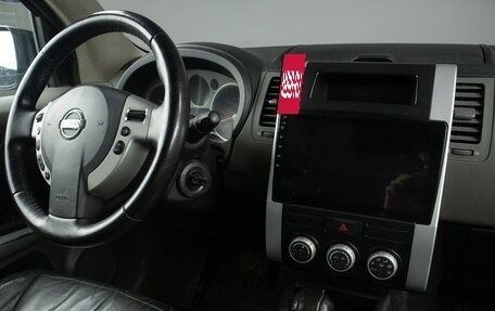 Nissan X-Trail, 2007 год, 949 000 рублей, 9 фотография