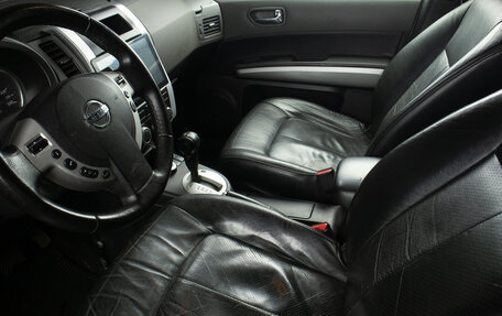 Nissan X-Trail, 2007 год, 949 000 рублей, 16 фотография