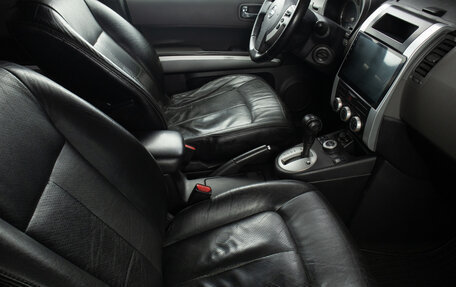 Nissan X-Trail, 2007 год, 949 000 рублей, 18 фотография