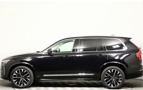 Volvo XC90 II рестайлинг, 2025 год, 11 910 910 рублей, 2 фотография