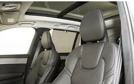 Volvo XC90 II рестайлинг, 2025 год, 11 910 910 рублей, 7 фотография