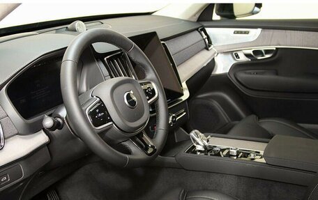 Volvo XC90 II рестайлинг, 2025 год, 11 910 910 рублей, 6 фотография