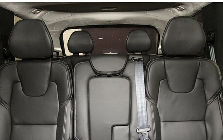 Volvo XC90 II рестайлинг, 2025 год, 11 910 910 рублей, 8 фотография