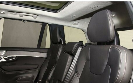 Volvo XC90 II рестайлинг, 2025 год, 11 910 910 рублей, 9 фотография