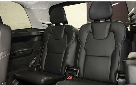 Volvo XC90 II рестайлинг, 2025 год, 11 910 910 рублей, 10 фотография