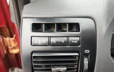 Fiat Albea I рестайлинг, 2008 год, 395 000 рублей, 7 фотография