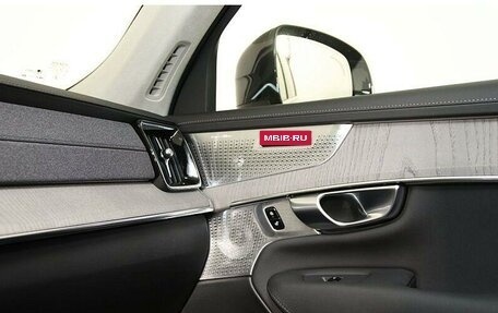 Volvo XC90 II рестайлинг, 2025 год, 11 910 910 рублей, 17 фотография