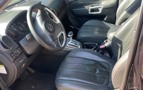 Opel Antara I, 2009 год, 840 000 рублей, 8 фотография