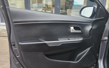 KIA Rio III рестайлинг, 2016 год, 1 100 000 рублей, 5 фотография