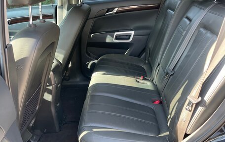 Opel Antara I, 2009 год, 840 000 рублей, 7 фотография