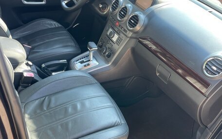 Opel Antara I, 2009 год, 840 000 рублей, 6 фотография