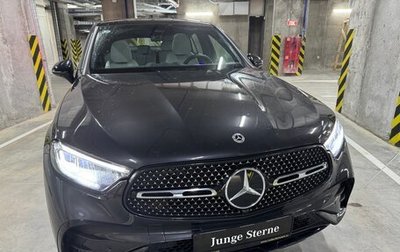 Mercedes-Benz GLC Coupe, 2025 год, 9 499 900 рублей, 1 фотография