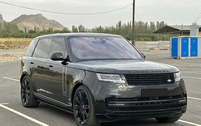 Land Rover Range Rover IV рестайлинг, 2025 год, 24 976 350 рублей, 1 фотография