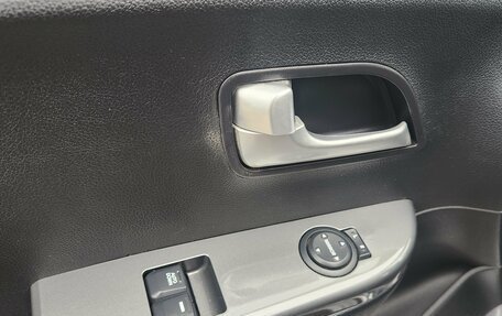 KIA Rio III рестайлинг, 2016 год, 1 100 000 рублей, 6 фотография