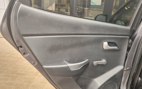 KIA Rio III рестайлинг, 2016 год, 1 100 000 рублей, 14 фотография