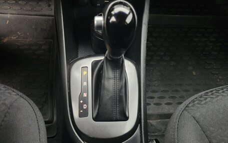 KIA Rio III рестайлинг, 2016 год, 1 100 000 рублей, 13 фотография