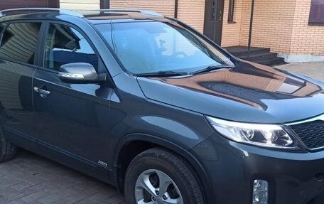 KIA Sorento II рестайлинг, 2019 год, 2 750 000 рублей, 1 фотография