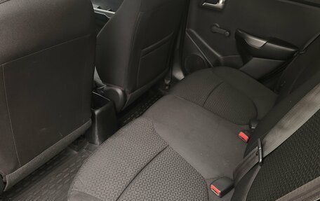 KIA Rio III рестайлинг, 2016 год, 1 100 000 рублей, 15 фотография