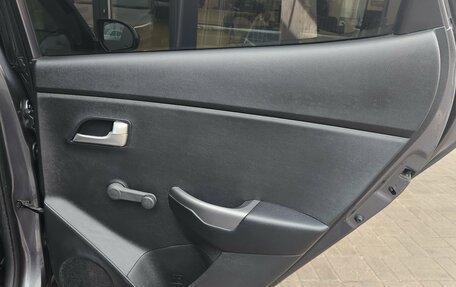 KIA Rio III рестайлинг, 2016 год, 1 100 000 рублей, 19 фотография