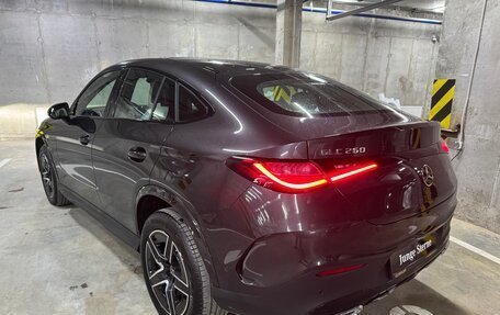 Mercedes-Benz GLC Coupe, 2025 год, 9 499 900 рублей, 5 фотография