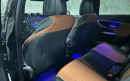 Mercedes-Benz GLC Coupe, 2025 год, 9 499 900 рублей, 8 фотография