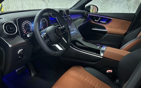 Mercedes-Benz GLC Coupe, 2025 год, 9 499 900 рублей, 9 фотография