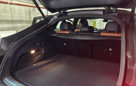 Mercedes-Benz GLC Coupe, 2025 год, 9 499 900 рублей, 12 фотография