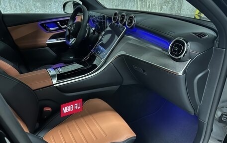 Mercedes-Benz GLC Coupe, 2025 год, 9 499 900 рублей, 7 фотография