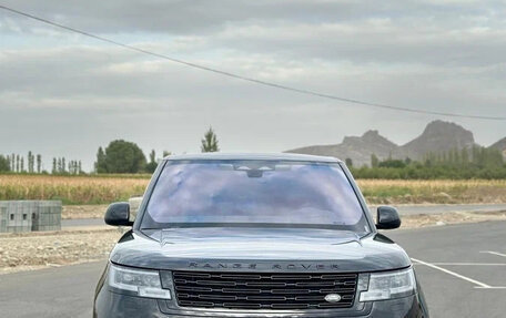 Land Rover Range Rover IV рестайлинг, 2025 год, 24 976 350 рублей, 3 фотография