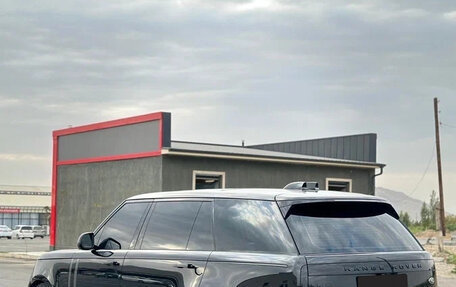 Land Rover Range Rover IV рестайлинг, 2025 год, 24 976 350 рублей, 6 фотография