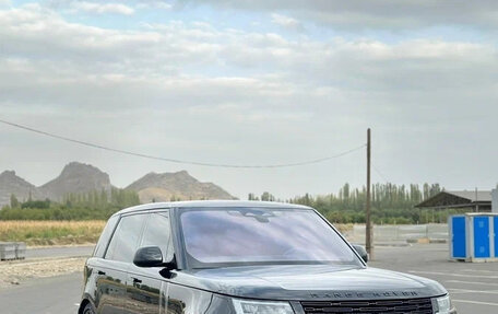 Land Rover Range Rover IV рестайлинг, 2025 год, 24 976 350 рублей, 8 фотография