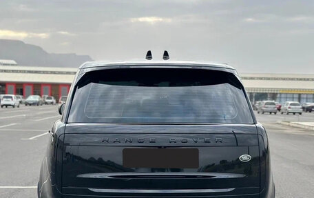 Land Rover Range Rover IV рестайлинг, 2025 год, 24 976 350 рублей, 7 фотография