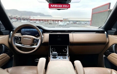 Land Rover Range Rover IV рестайлинг, 2025 год, 24 976 350 рублей, 2 фотография