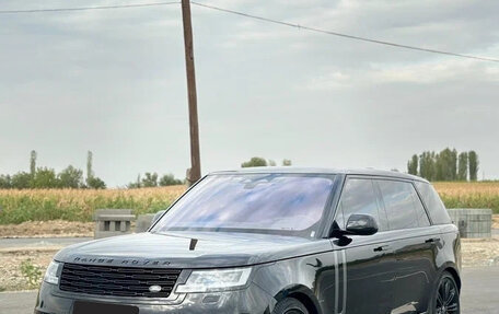 Land Rover Range Rover IV рестайлинг, 2025 год, 24 976 350 рублей, 9 фотография