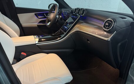 Mercedes-Benz GLC Coupe, 2025 год, 9 499 900 рублей, 6 фотография