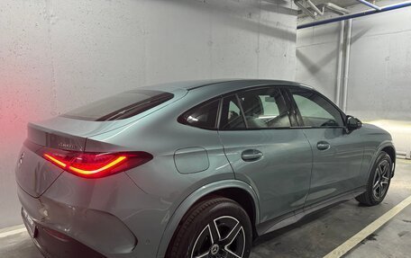 Mercedes-Benz GLC Coupe, 2025 год, 9 499 900 рублей, 3 фотография