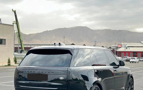 Land Rover Range Rover IV рестайлинг, 2025 год, 24 976 350 рублей, 10 фотография